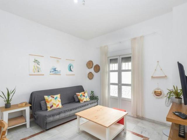 2 Dormitorio Apartamentos San Fernando San Fernando 104599269