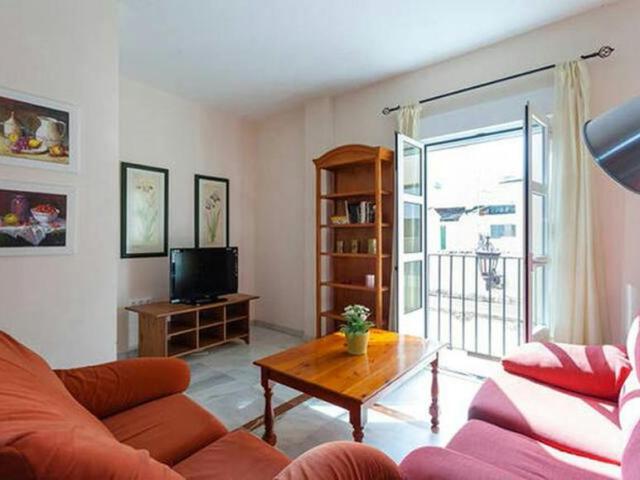 2 Dormitorio Apartamentos San Fernando San Fernando 104599260