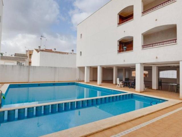 2 Dormitorio Apartamentos San Fulgencio Alicante 99184098