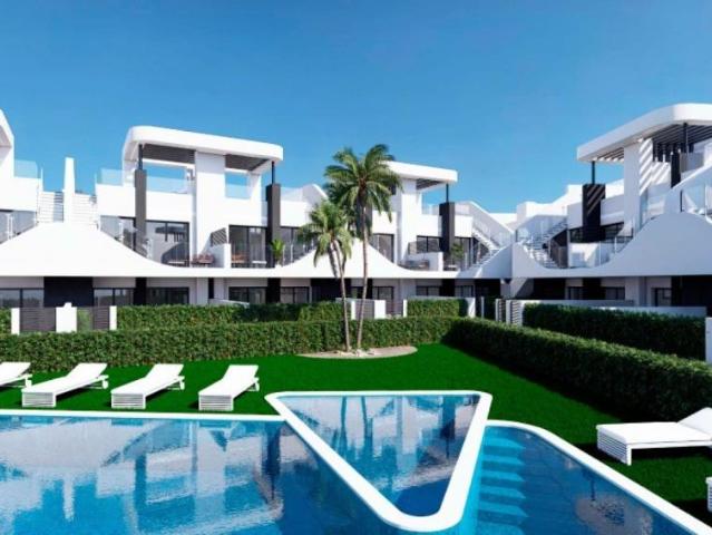 2 Dormitorio Apartamentos San Fulgencio Alicante LS89222637