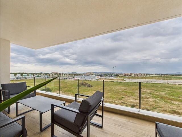 2 Dormitorio Apartamentos San Javier Murcia LS96745749