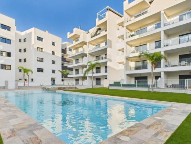 2 Dormitorio Apartamentos San Javier Murcia 96209606