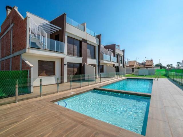 2 Dormitorio Apartamentos San Javier & San Pedro Del Pinatar Murcia 99037420