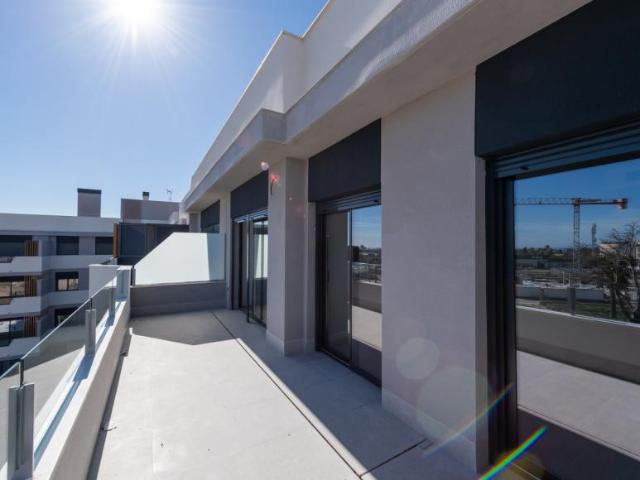 2 Dormitorio Apartamentos San Juan De Alicante Alicante 100179411