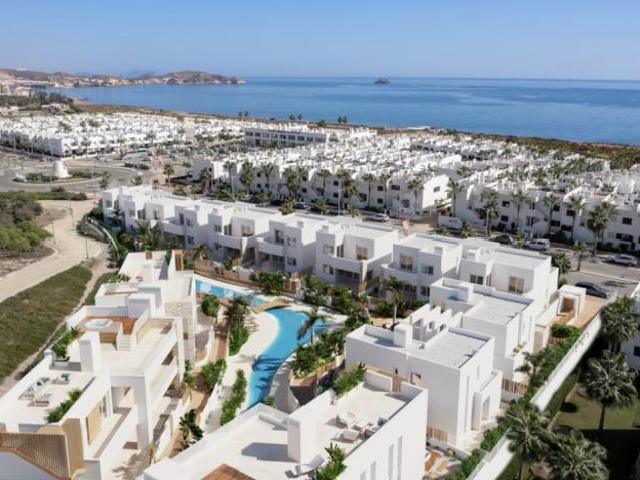 2 Dormitorio Apartamentos San Juan De Los Terreros Almería LS101954860
