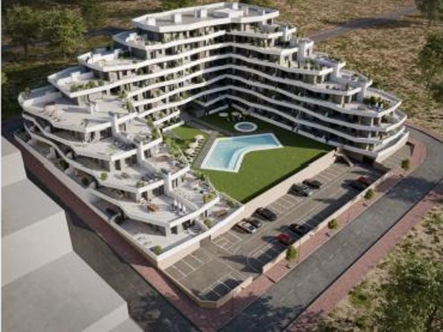 2 Dormitorio Apartamentos San Miguel De Salinas Alicante 86446061