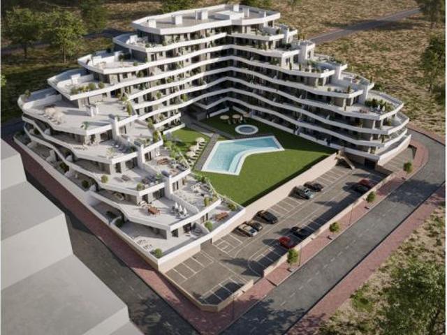 2 Dormitorio Apartamentos San Miguel De Salinas Alicante 92989783