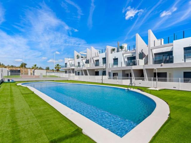 2 Dormitorio Apartamentos San Miguel De Salinas Alicante 93252724