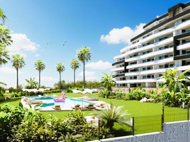 2 Dormitorio Apartamentos San Miguel De Salinas Alicante 94888417