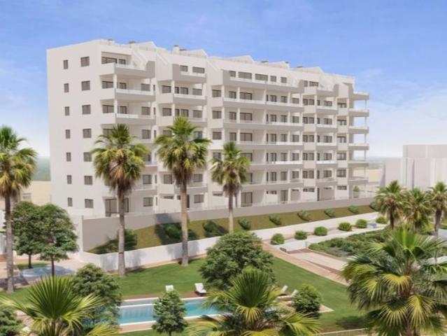 2 Dormitorio Apartamentos San Miguel De Salinas Alicante 96341548