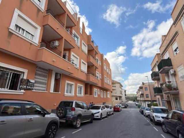 2 Dormitorio Apartamentos SAN MIGUEL DE SALINAS ALICANTE 96685347