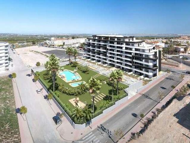 2 Dormitorio Apartamentos San Miguel De Salinas Alicante 96745189