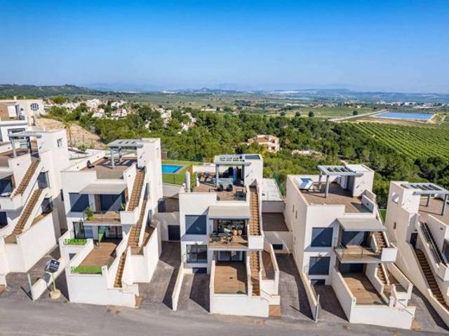 2 Dormitorio Apartamentos San Miguel De Salinas Alicante 97444884