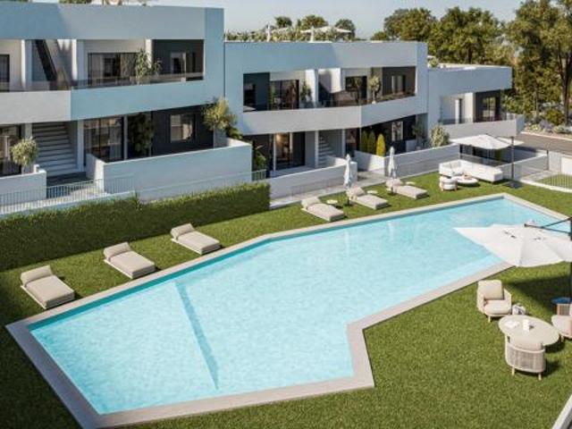 2 Dormitorio Apartamentos San Miguel De Salinas Alicante 97585207