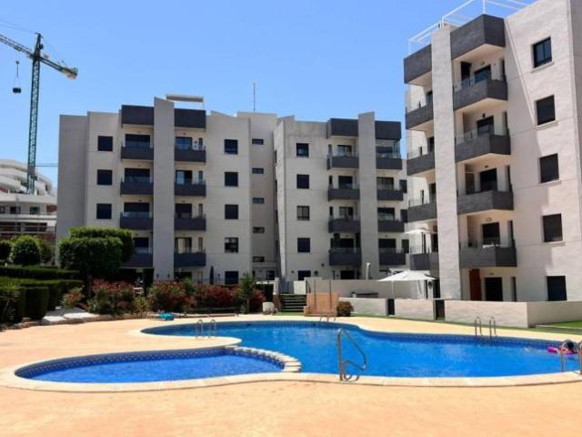 2 Dormitorio Apartamentos San Miguel De Salinas Alicante 97849870