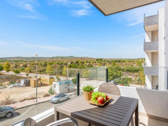 2 Dormitorio Apartamentos San Miguel De Salinas Alicante 98591703