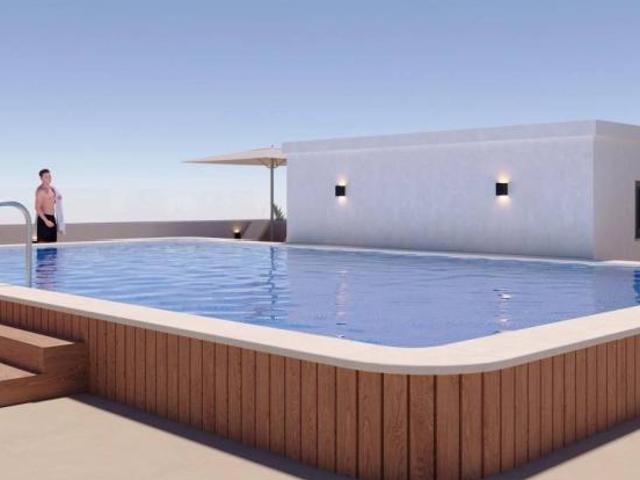 2 Dormitorio Apartamentos San Miguel De Salinas Alicante 98852386