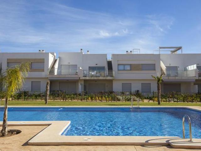 2 Dormitorio Apartamentos San Miguel De Salinas Alicante 99056277