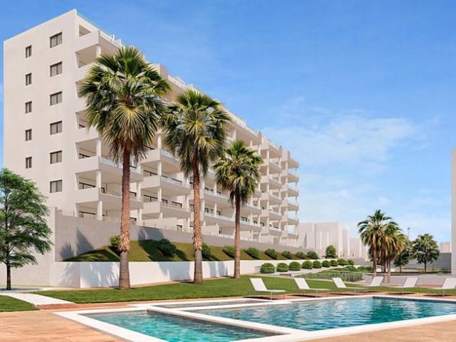 2 Dormitorio Apartamentos San Miguel De Salinas Alicante 100112329