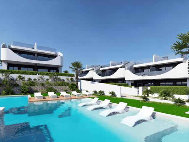 2 Dormitorio Apartamentos San Miguel De Salinas Alicante 101715546