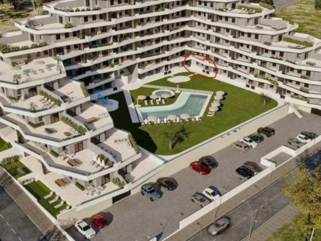 2 Dormitorio Apartamentos San Miguel De Salinas Alicante 101334128