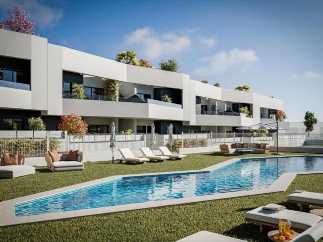 2 Dormitorio Apartamentos San Miguel De Salinas Alicante 103326133