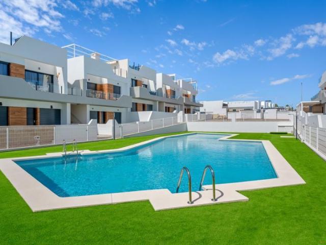 2 Dormitorio Apartamentos San Miguel De Salinas Alicante 104079573