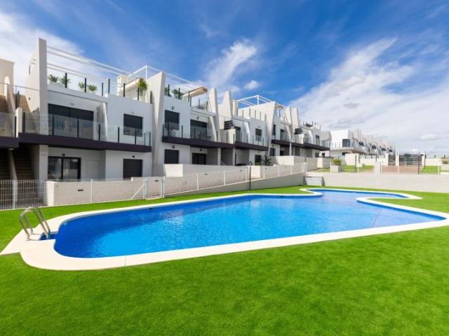 2 Dormitorio Apartamentos San Miguel De Salinas Alicante 104193259