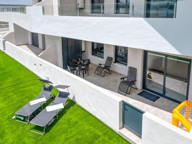 2 Dormitorio Apartamentos San Miguel De Salinas Alicante 104193261