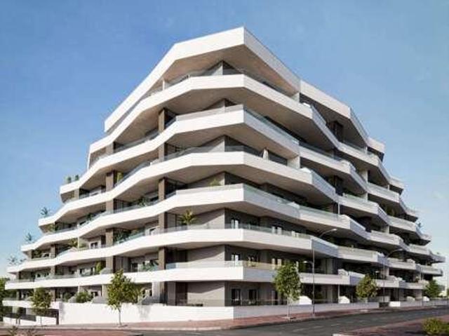 2 Dormitorio Apartamentos San Miguel De Salinas Alicante LS96621039
