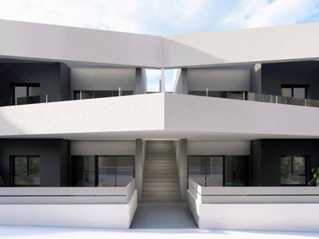 2 Dormitorio Apartamentos San Miguel De Salinas Alicante LS90305155
