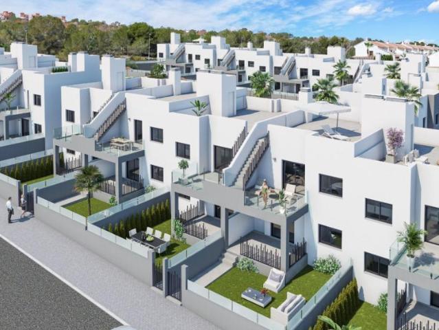 2 Dormitorio Apartamentos San Miguel De Salinas Alicante LS93702636