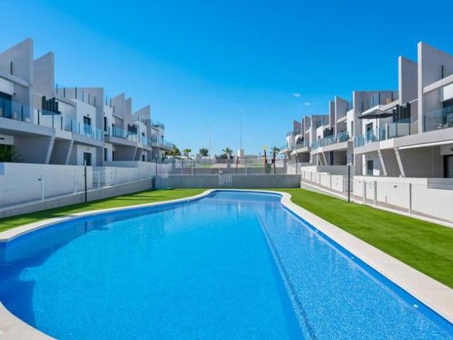 2 Dormitorio Apartamentos San Miguel De Salinas Costa Blanca 100806758