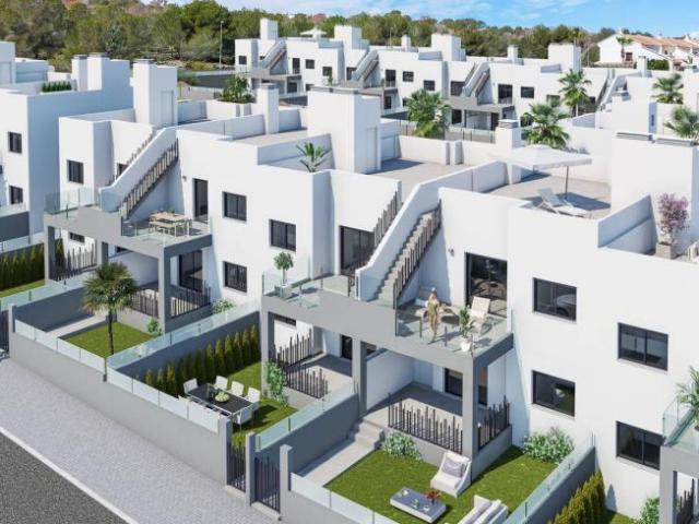 2 Dormitorio Apartamentos San Miguel De Salinas Costa Blanca 102716371