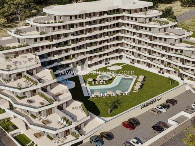 2 Dormitorio Apartamentos San Miguel De Salinas Costa Blanca 103487625