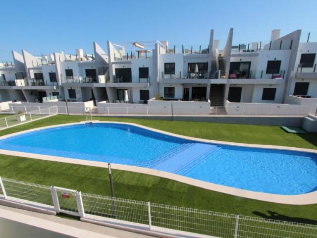 2 Dormitorio Apartamentos San Miguel De Salinas Costa Blanca 103655760