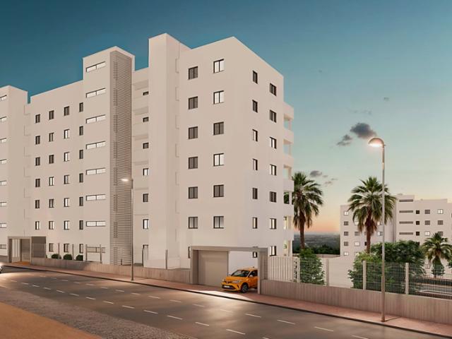 2 Dormitorio Apartamentos San Miguel De Salinas Costa Blanca 88222526