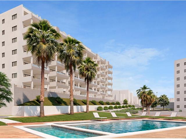 2 Dormitorio Apartamentos San Miguel De Salinas Costa Blanca 88222536