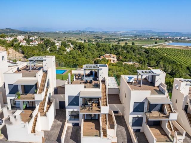 2 Dormitorio Apartamentos San Miguel De Salinas Costa Blanca 90886287