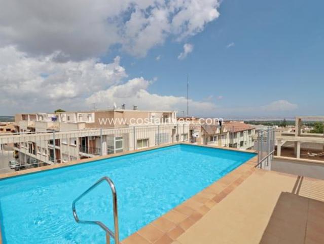 2 Dormitorio Apartamentos San Miguel De Salinas Costa Blanca LS81260999