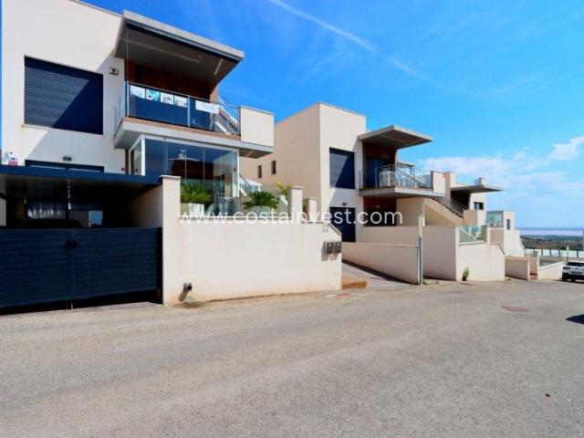 2 Dormitorio Apartamentos San Miguel De Salinas Costa Blanca LS94642475