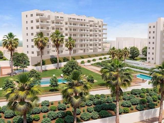 2 Dormitorio Apartamentos San Miguel De Salinas Costa Blanca South 88415176