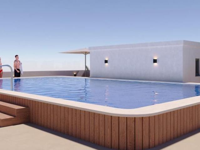 2 Dormitorio Apartamentos San Miguel De Salinas Costa Blanca South 98818701