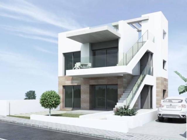 2 Dormitorio Apartamentos San Miguel De Salinas Costa Blanca South 99036785