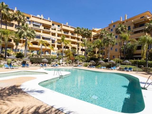 2 Dormitorio Apartamentos San Pedro De Alcántara Málaga LS98865752