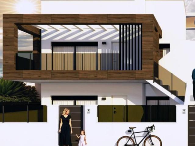 2 Dormitorio Apartamentos San Pedro Del Pinatar Costa Calida 100803276