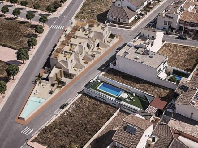 2 Dormitorio Apartamentos San Pedro Del Pinatar Costa Calida 100945211