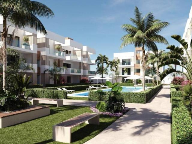 2 Dormitorio Apartamentos San Pedro Del Pinatar Costa Calida 102716254