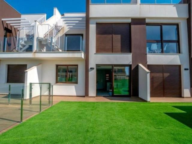 2 Dormitorio Apartamentos San Pedro Del Pinatar Costa Calida 103061531