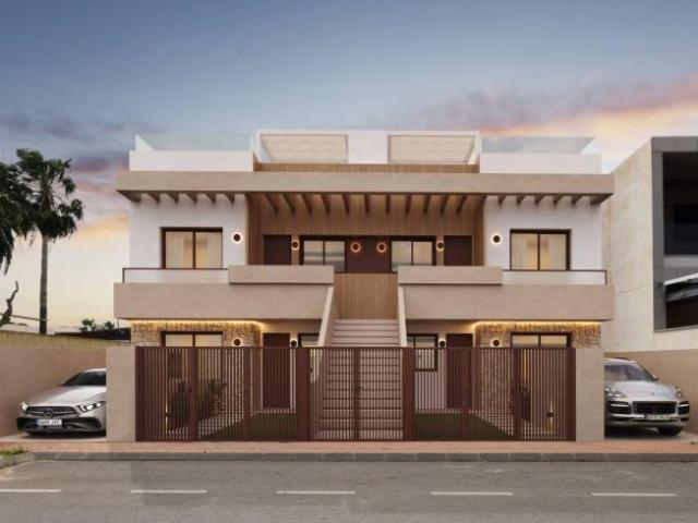 2 Dormitorio Apartamentos San Pedro Del Pinatar Costa Calida 103426211